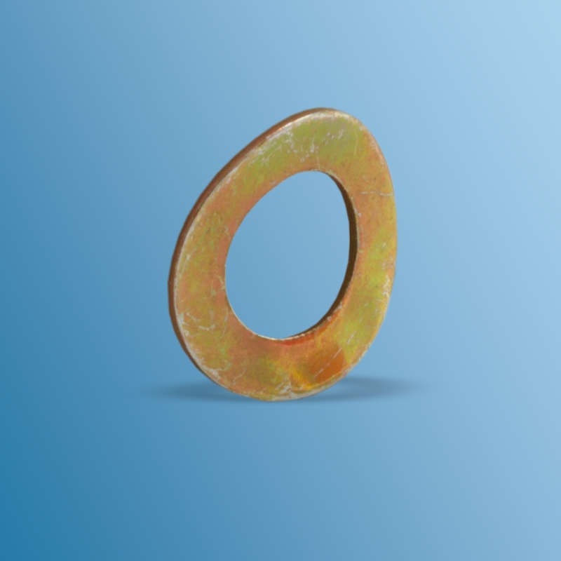 Federscheibe für Porsche 914-2,0  N0122265