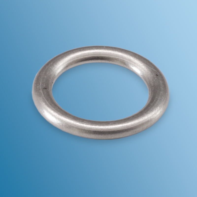 Dichtring C 12x18 für Porsche 914  N0128051