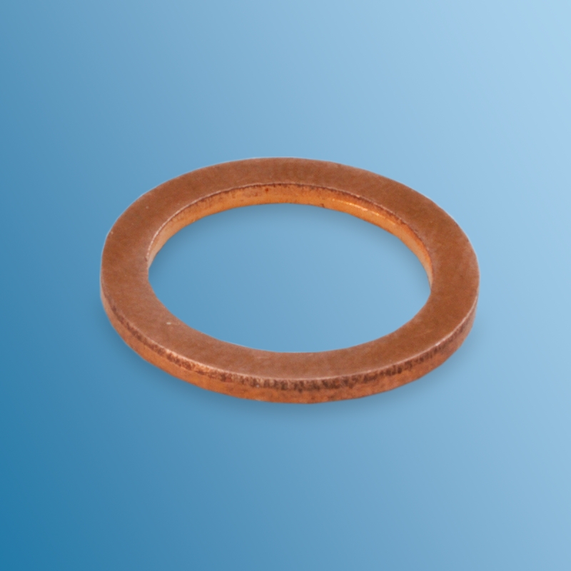 Dichtring für Porsche 914  N0138051