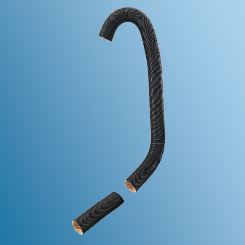 Schlauch für Porsche 911/912  PCG11029600