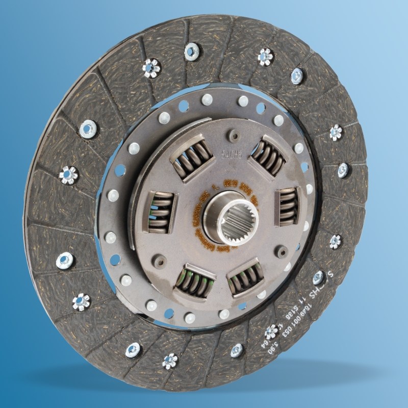 clutch plate for Porsche 914  PCG11601105,1861544135,91411601105
