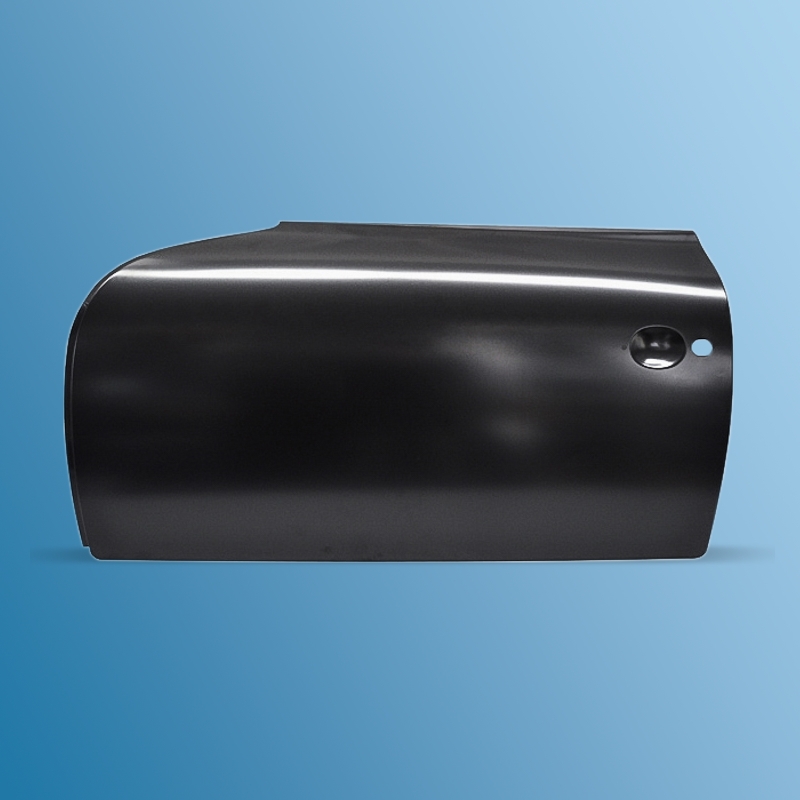 Türaussenhaut links für Porsche 356 A/B/C  PCG53100305,1680900170,571041-1