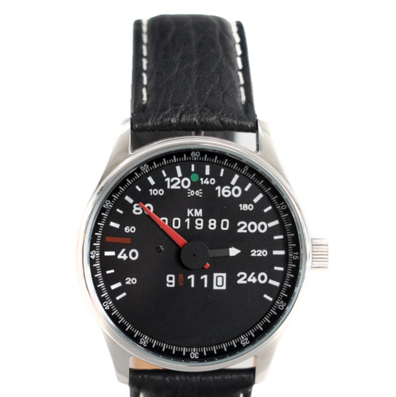Modell 240 1983 chrome