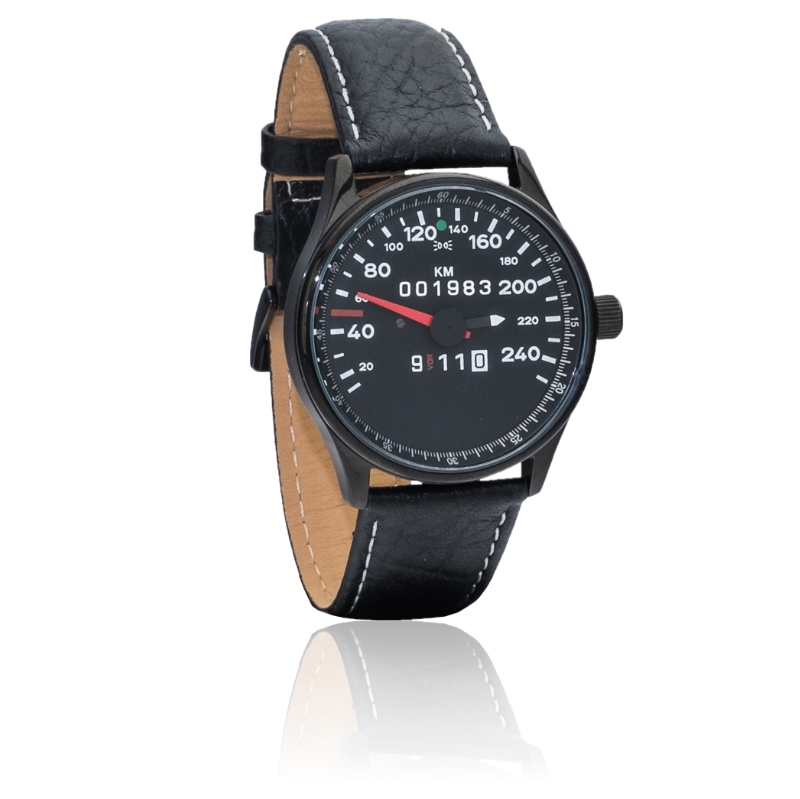Model 240 1979 black