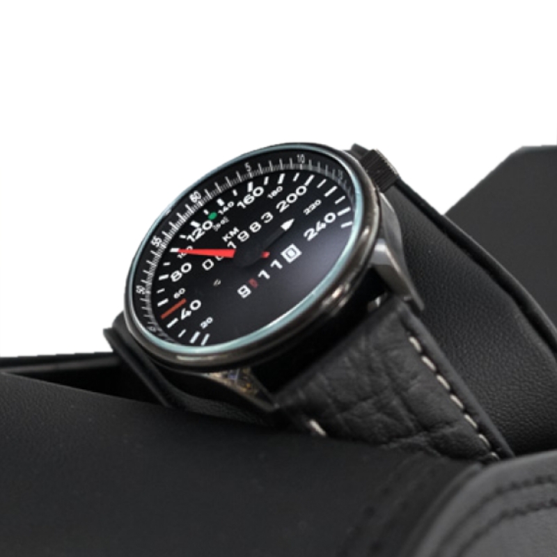 Model 240 1979 black