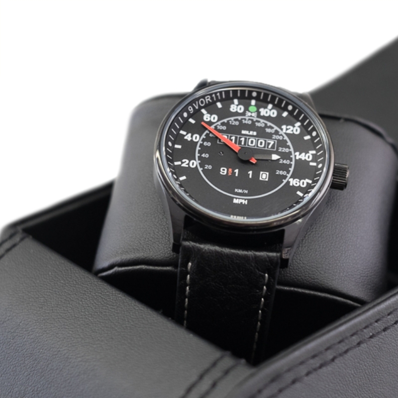 Modell 160 MPH schwarz