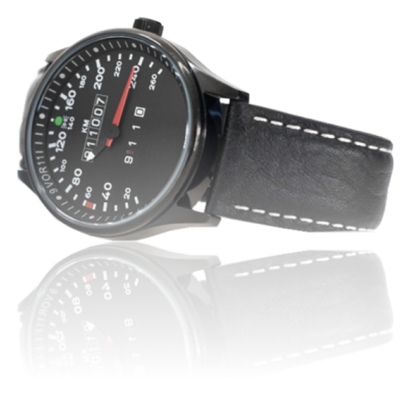 Modell 260 schwarz
