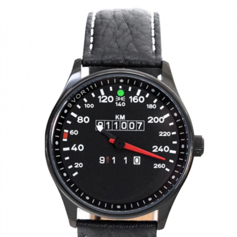 Modell 260 schwarz