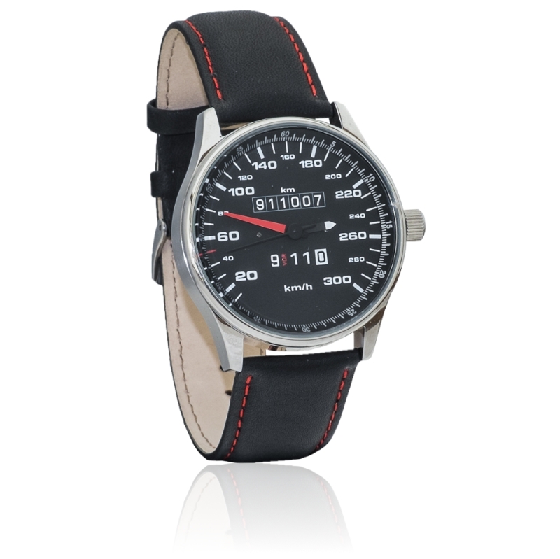 Modell 300 automatik chrome