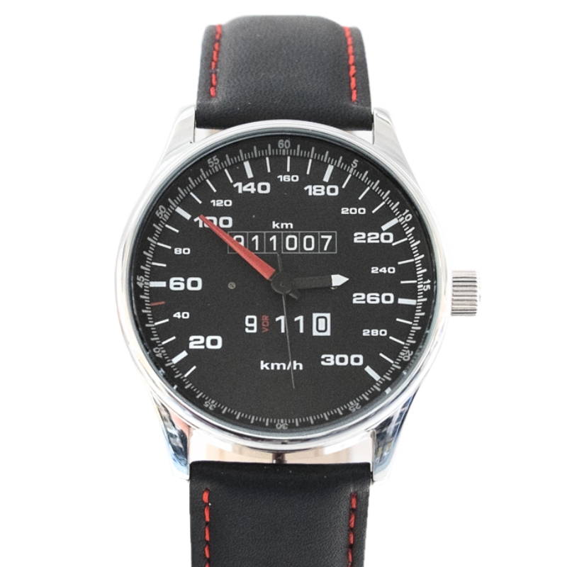 Modell 300 automatik chrome