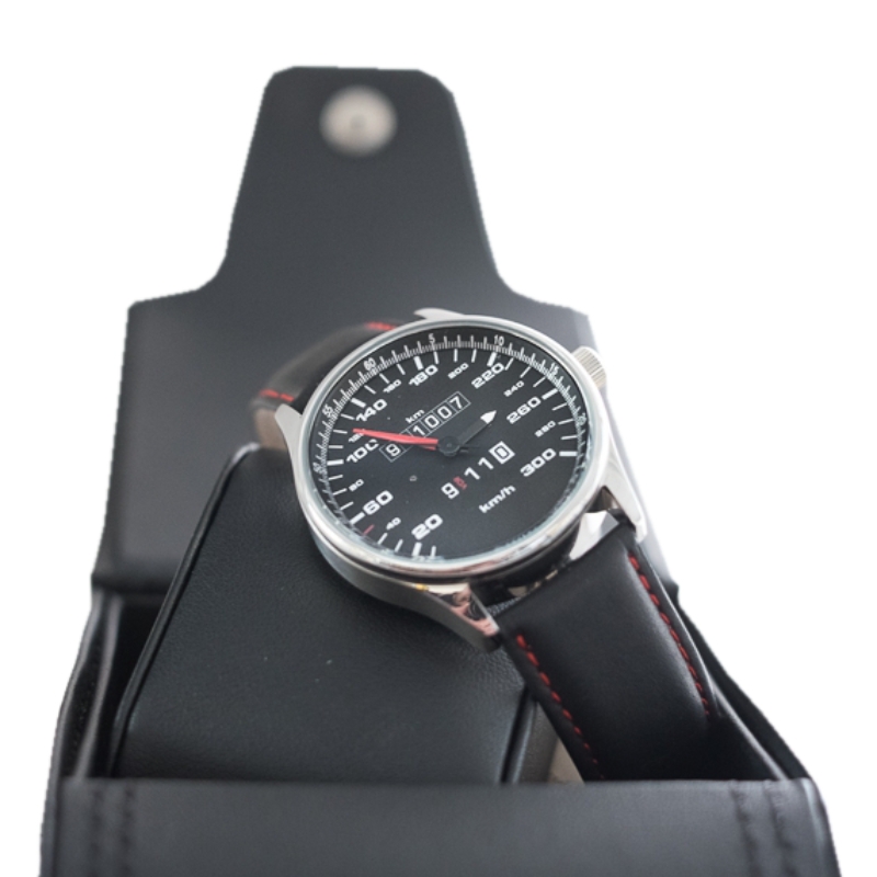 Modell 300 automatik chrome
