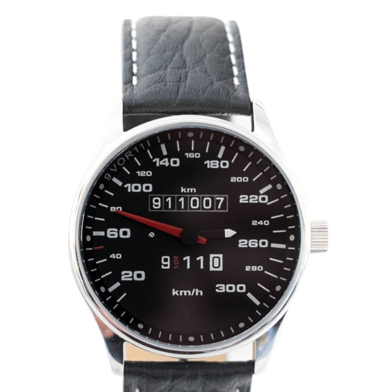 Modell 300 chrome