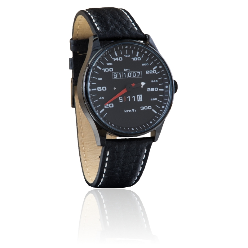 Modell 300 schwarz