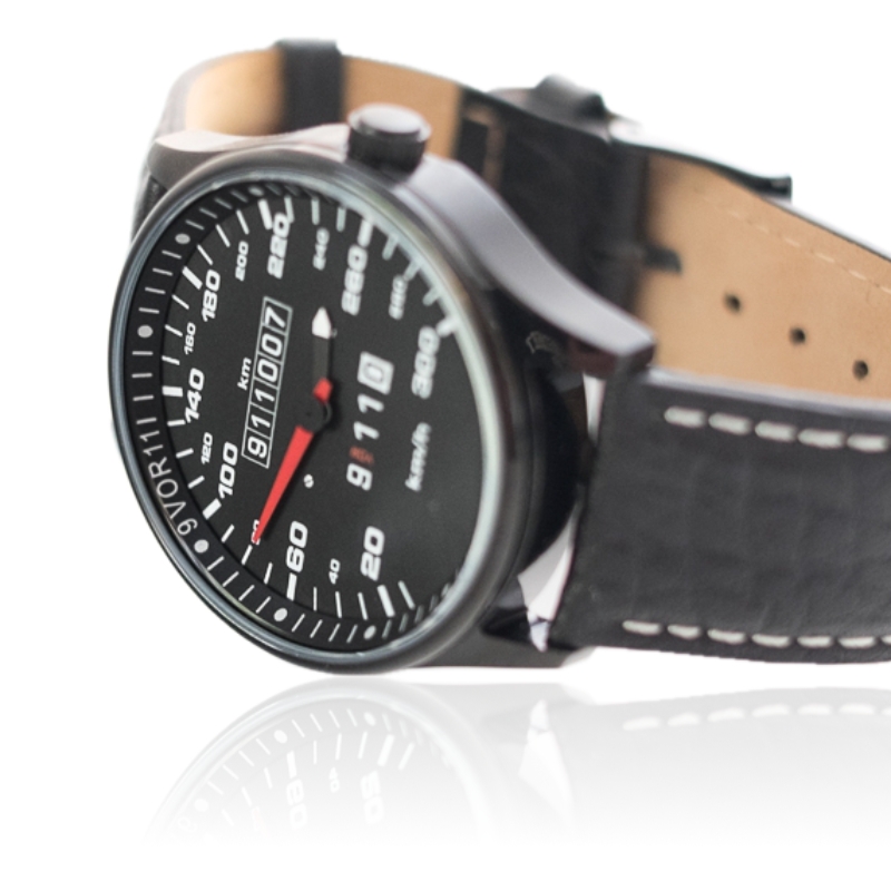 Modell 300 schwarz