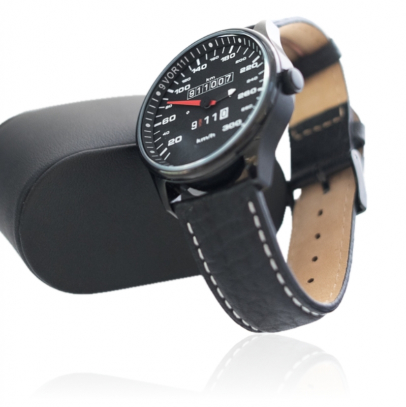 Modell 300 schwarz