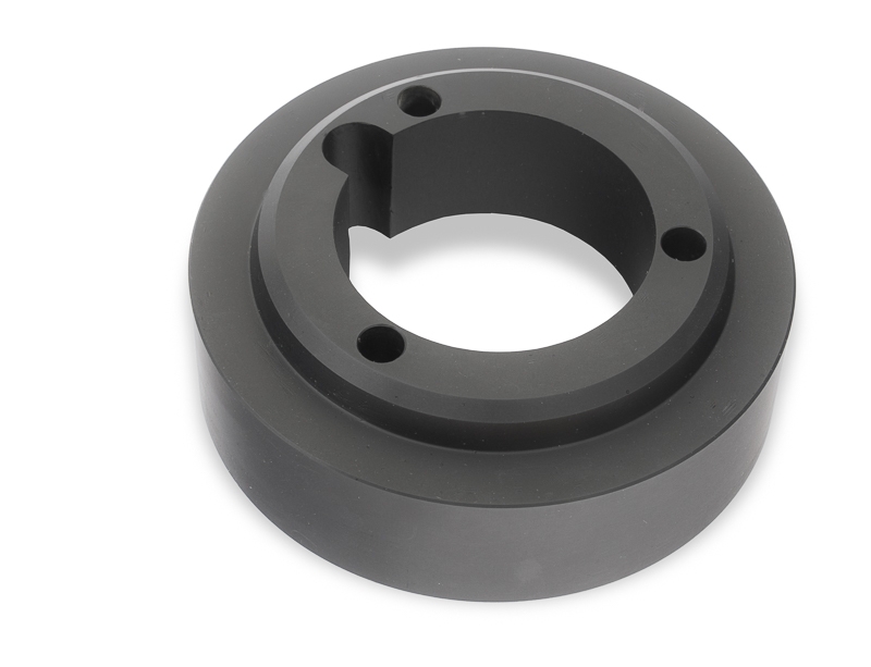 Nabenverlängerung für Sportlenkrad ATIWE  ECK 4025