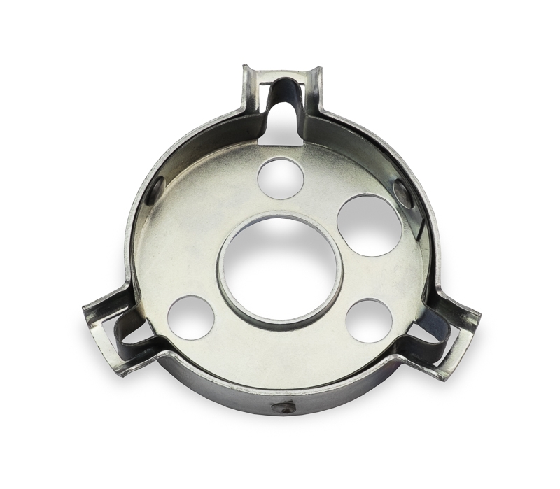 Hupen Bajonettverschluss - Federteller - ECK 4033