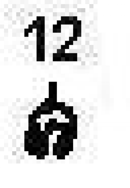 Nr.12 Sicherungsscheibe