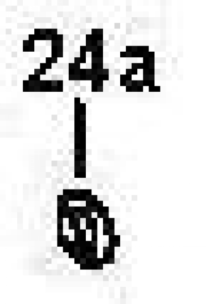 Nr.24a O-Ring RL
